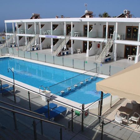 Rt-Apartamentos Sol Y Paz Puerto Rico  Esterno foto