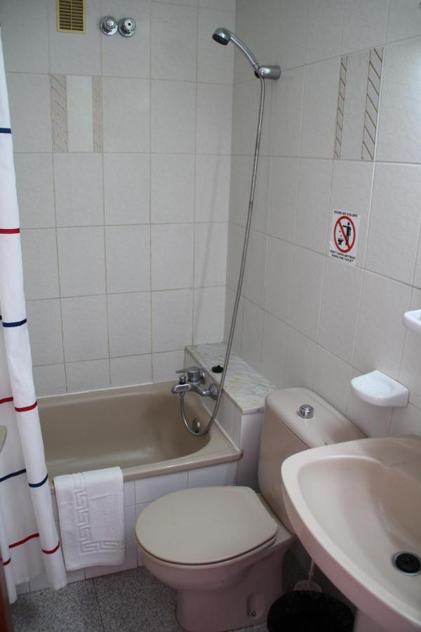 Rt-Apartamentos Sol Y Paz Puerto Rico  Esterno foto
